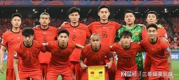 赛后传来2个坏消息+1个好消息OG真人中国0-2澳大利亚！(图2)