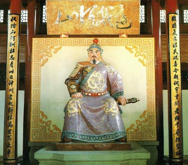 辽和宋朝为何没有吞并西夏国？OG真人大金