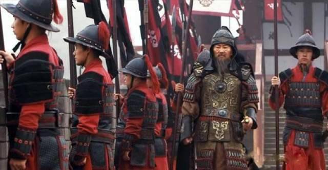 辽和宋朝为何没有吞并西夏国？OG真人大金国百万大军灭了大(图7)