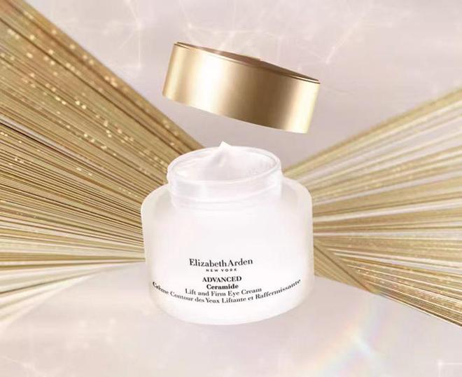 ！25年眼霜榜单推荐公认效果好的OG真人平台去眼袋第一名的眼霜(图2)