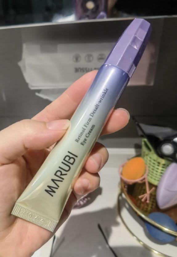 ！25年眼霜榜单推荐公认效果好的OG真人平台去眼袋第一名的眼霜(图7)