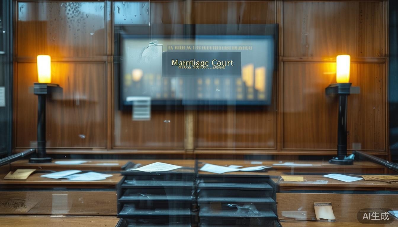 婚！跨国服刑离婚案程序卡在哪？OG网站孕妇泰国坠崖案6年难离(图2)