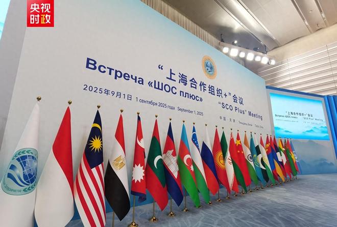 度得到真正的实惠莫迪发文感谢中国OG真人全员赞成天津宣言通过印(图3)